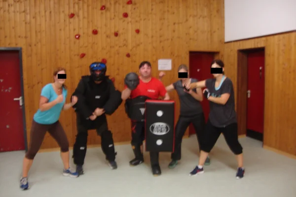 Workshop für Frauen